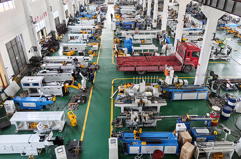 欢迎来访江苏嘉帅机械有限公司！