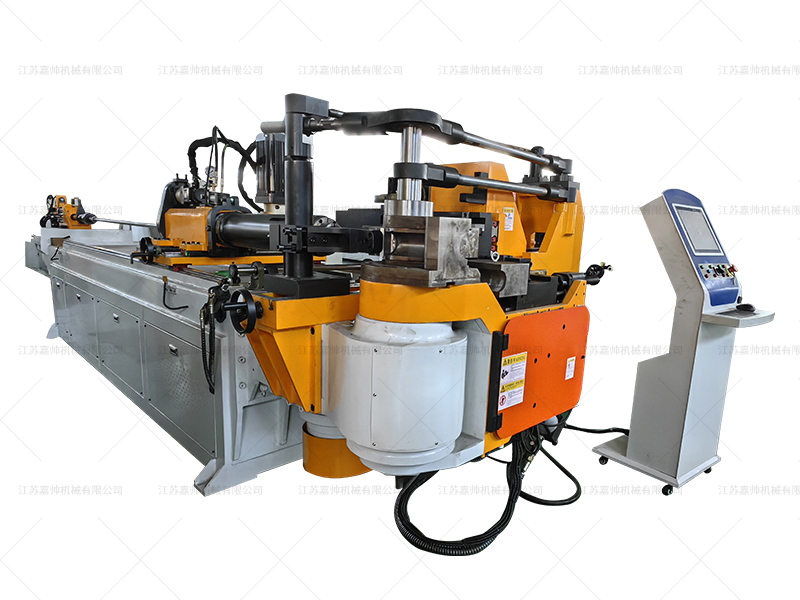 DW75CNC3A1S弯管机